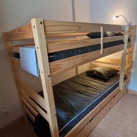 Duplex Avec Piscine - Les De Sorlin