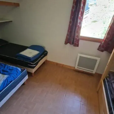 Duplex Avec Piscine - Les De Sorlin Lägenhet Saint-Sorlin-dʼArves