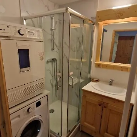Duplex Avec Piscine - Les De Sorlin * Saint-Sorlin-dʼArves