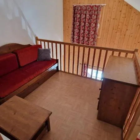 Duplex Avec Piscine - Les De Sorlin * Saint-Sorlin-d'Arves