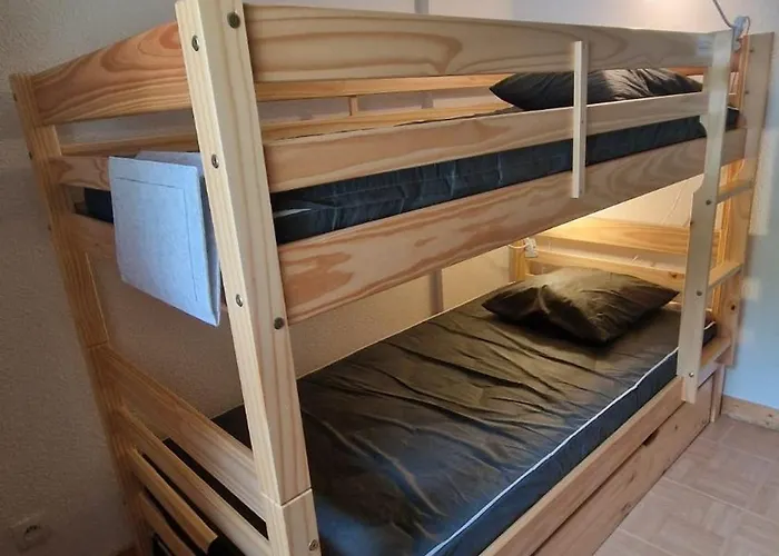 Duplex Avec Piscine - Les De Sorlin